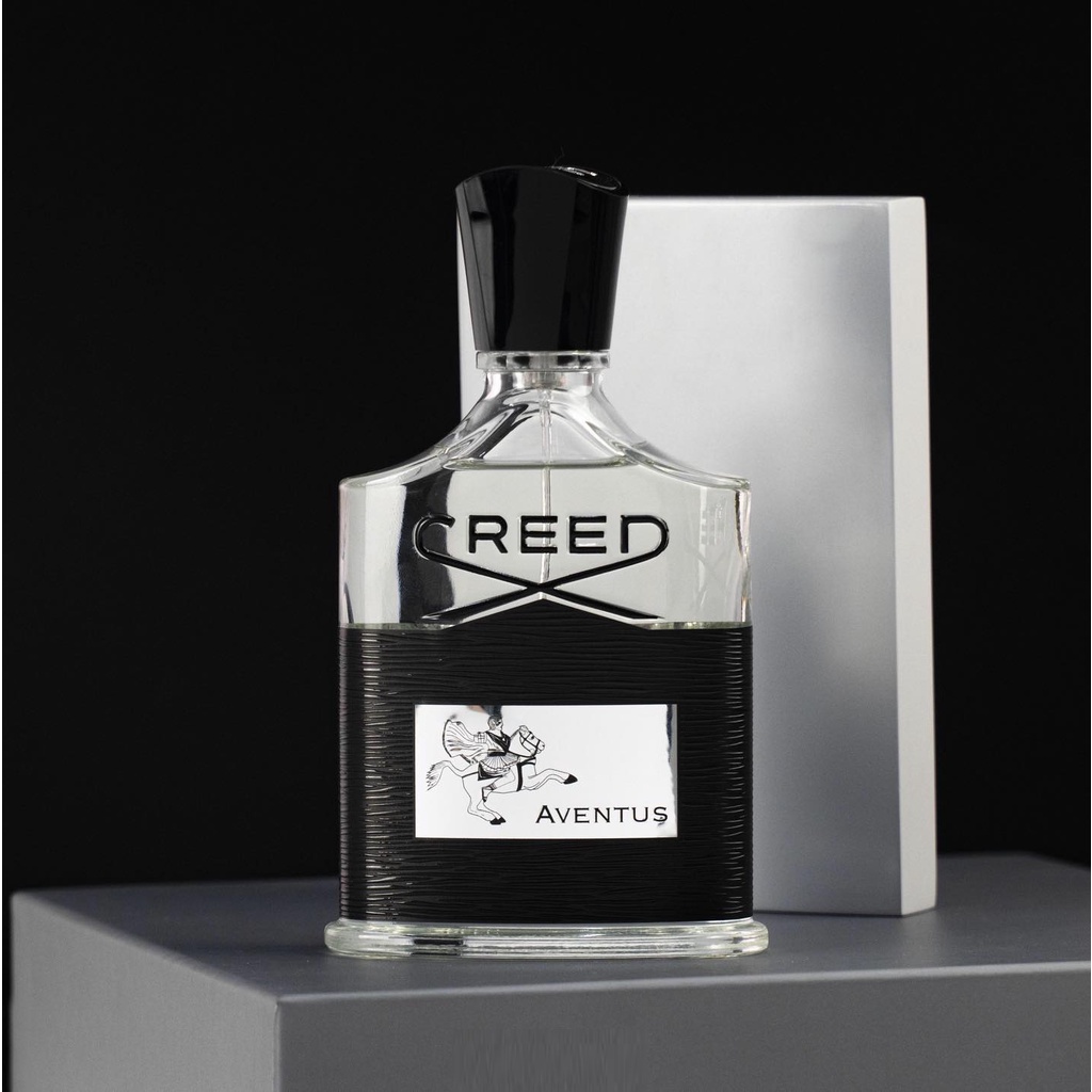 {Chính Hãng} Nước Hoa Nam 𝐂𝐫𝐞𝐞𝐝 𝐀𝐯𝐞𝐧𝐭𝐮𝐬_𝐌𝐚̂̃𝐮 𝐭𝐡𝐮̛̉ 𝟓𝐦𝐥 | BigBuy360 - bigbuy360.vn