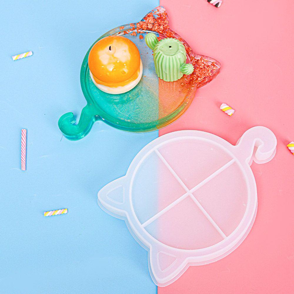 Khuôn Làm Đồ Thủ Công Hình Hươu Xinh Xắn