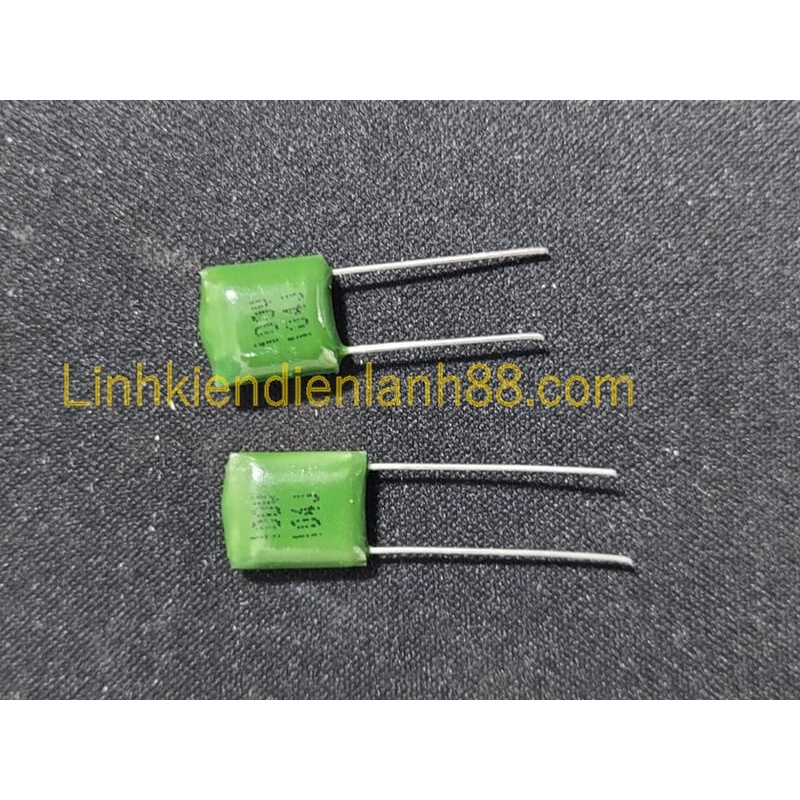 20 cái Tụ MICA 2A104J 104j mới !