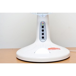 Quạt tích điện Happy's HDF-3031R