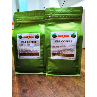 Cafe rang xay culi robusta 100%