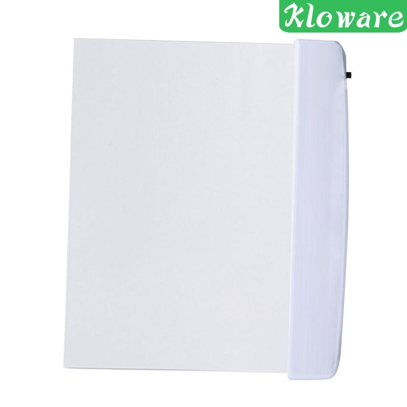 Đèn LED Phẳng Bảo Vệ Mắt Sáng Tạo Cho Phòng Ngủ