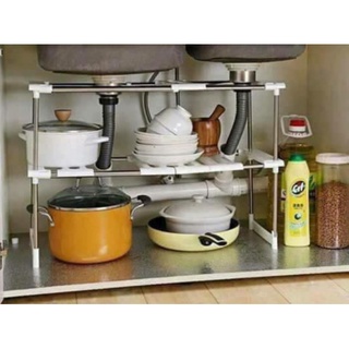 KỆ ĐỂ GẦM BẾP