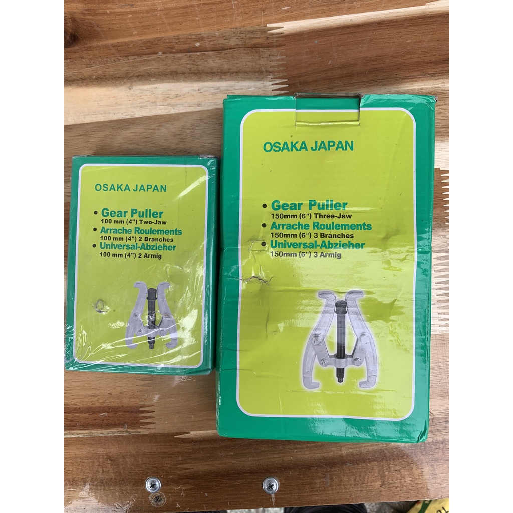 CẢO 2 CHẤU  OSAKA NHẬT BẢN 4 INCH ,6 INCH, 8 INCH