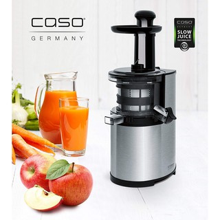 Máy ép chậm Caso SJ200 Juicer
