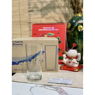 LY THỦY TINH UNION GLASS UG 312