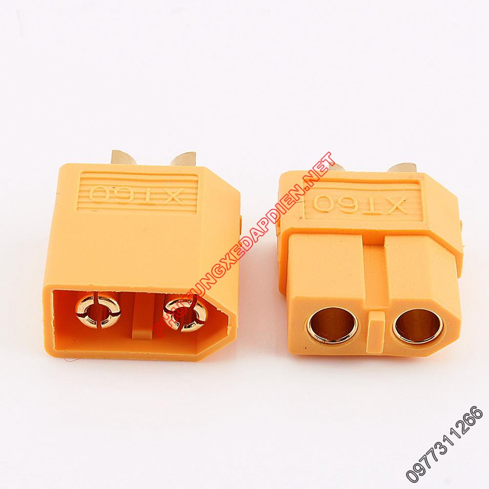 Jack cắm XT60
