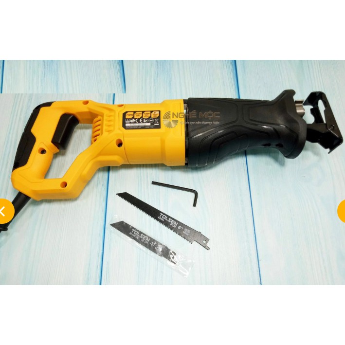 MÁY CƯA KIẾM TOLSEN 79541