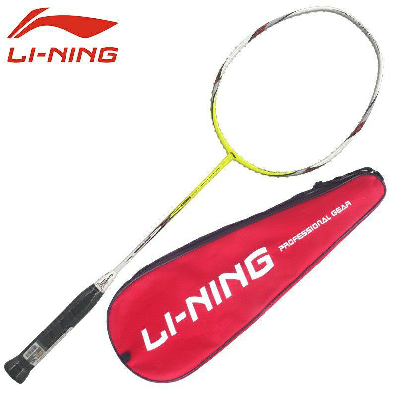 Vợt cầu lông Lining HC 1600 chính hãng Công thủ toàn diện