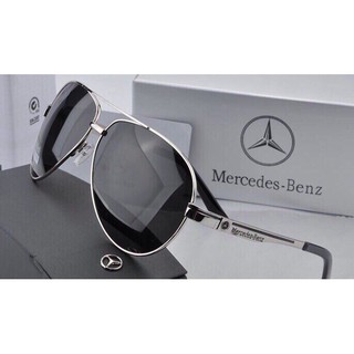 Mắt kính nam Mercedes MS3