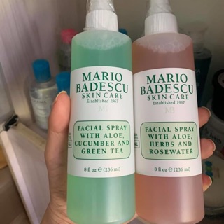 TONER MARIO BADESCU