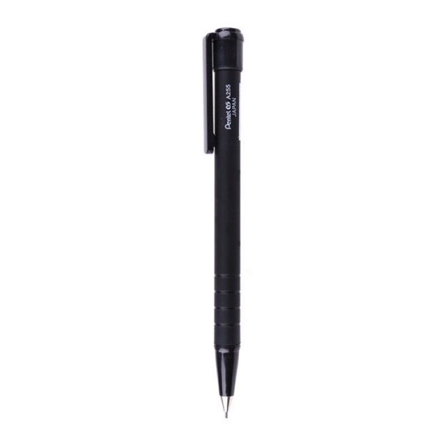 Bút chì kim bấm Pentel A255 nét 0.5 mm [Hàng chính hãng]