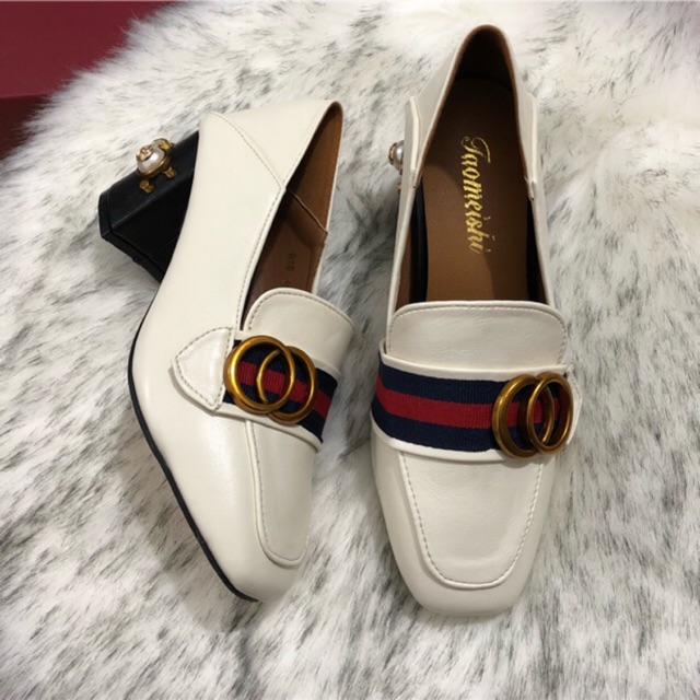 Giày cao gót size 31-40