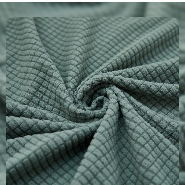 Vỏ Bọc Ghế Sofa Chống Bụi Chất Liệu Nỉ Cao Cấp