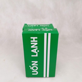 Giấy uốn lạnh