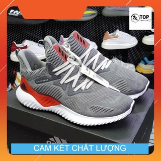 (Ảnh thật) Giày Sneaker Alpha Bounce 2018