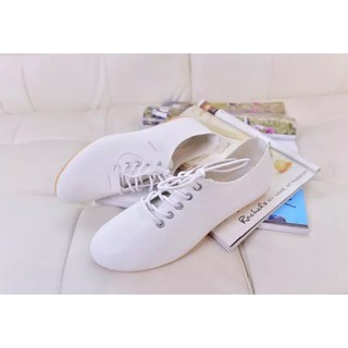 [SHOPEE TRỢ GIÁ]Giày Oxford Nữ