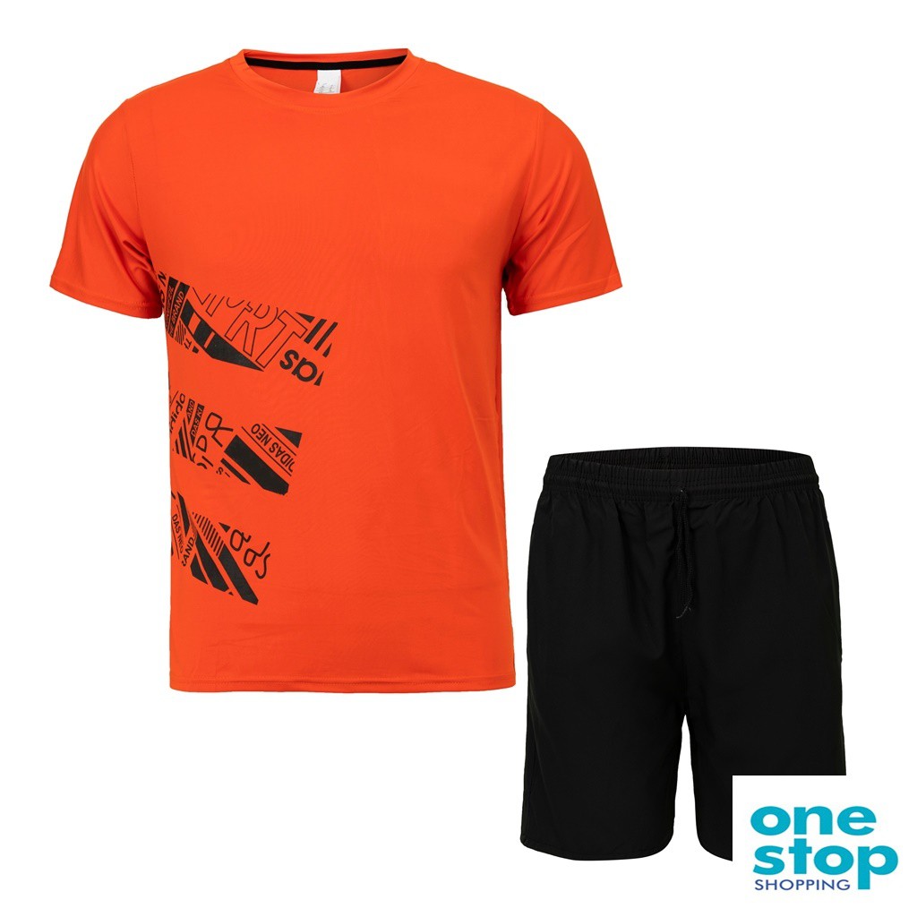 Bộ thể thao in cao cấp One01, phom 40-75kg ONE SHOP | BigBuy360 - bigbuy360.vn