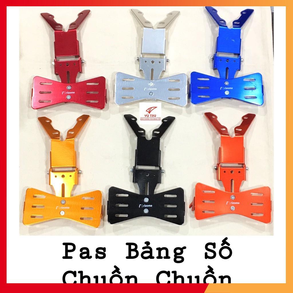 [HÀNG LOẠI 1] Pas bảng số chuồn chuồn - Thương hiệu Universe (GIÁ SĨ)
