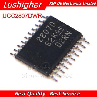 5pcs UCC28070PWR UCC28070 28070 TSSOP20
