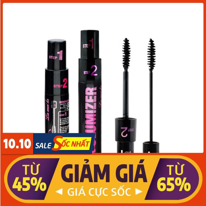 Chuốt mi mascara Lameila LV19 - Hanauki Beauty