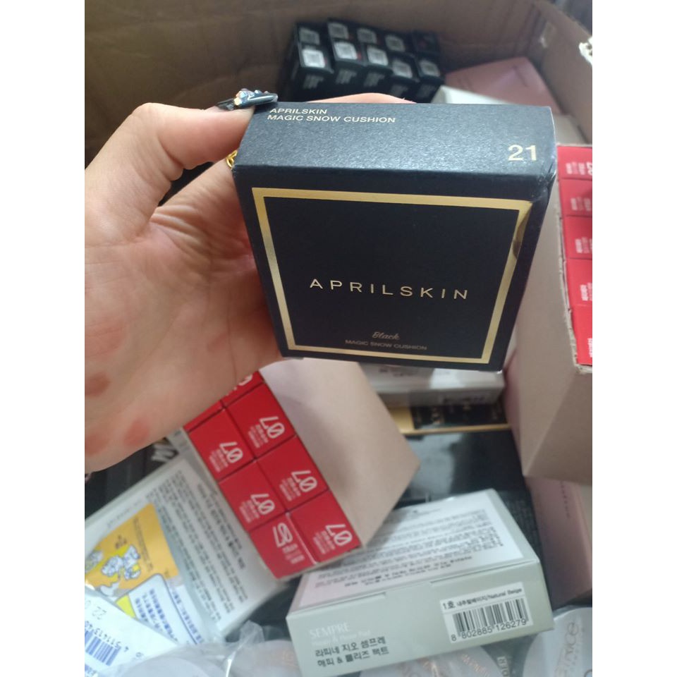 phấn nước april skin