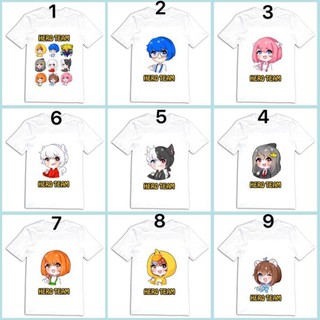 SALE SỐC -  áo phông hero team / áo thun hero team  / có đủ size trẻ e