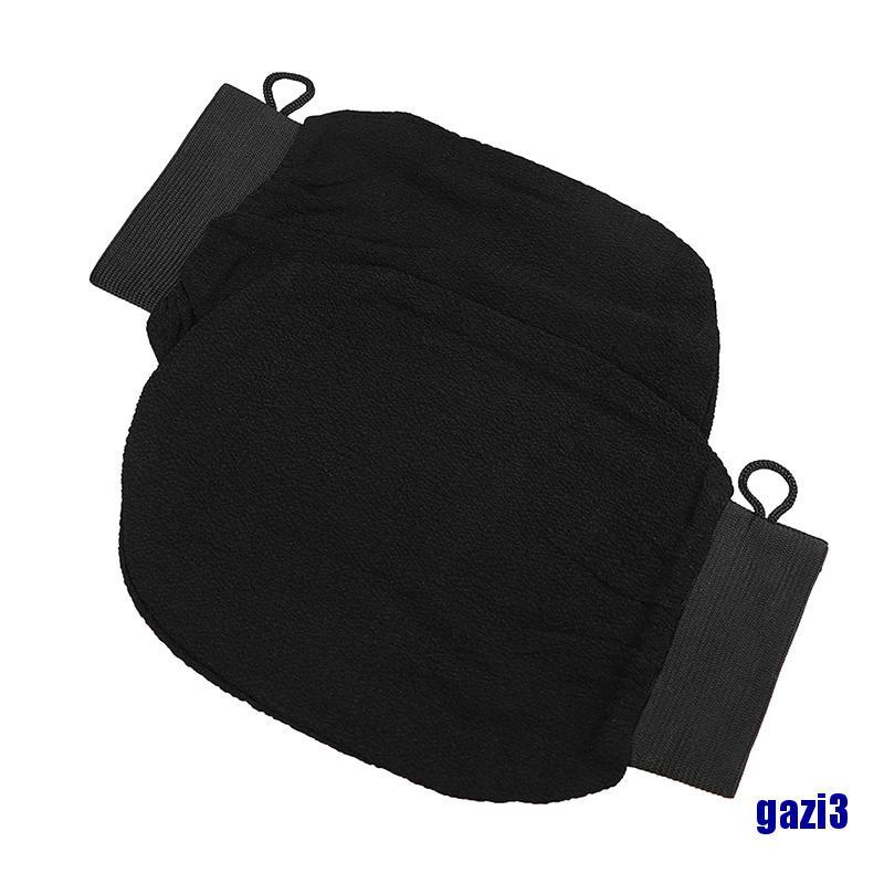 Set 3 Găng tay đi tắm Phong Cách Moroccan Hammam