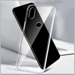 Ốp lưng silicon cho Xiaomi Redmi Note 5 / Note 5 Pro
