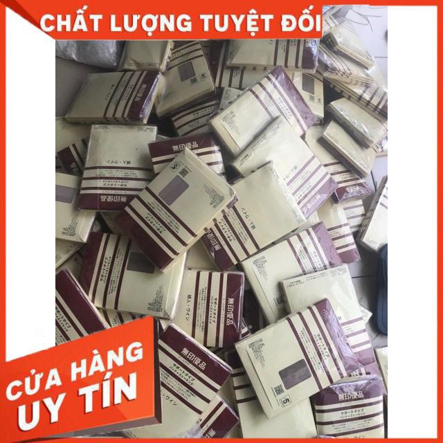 Quần Tất Muji Xuất Nhật Loại 1 - Bán Lẻ Rẻ Như Buôn