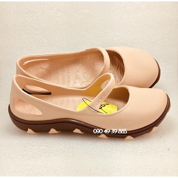 Giày nhựa Thái Lan nữ MONOBO - Tammy  295 | BigBuy360 - bigbuy360.vn