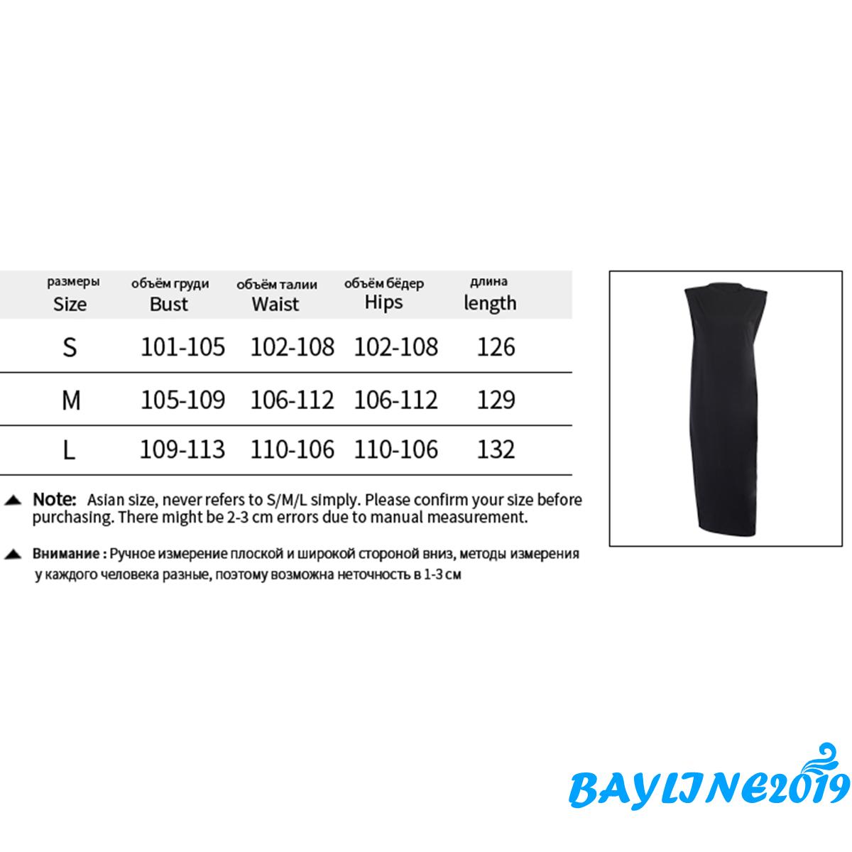 Đầm Nữ Không Tay Xẻ Tà Thời Trang Quyến Rũ | BigBuy360 - bigbuy360.vn