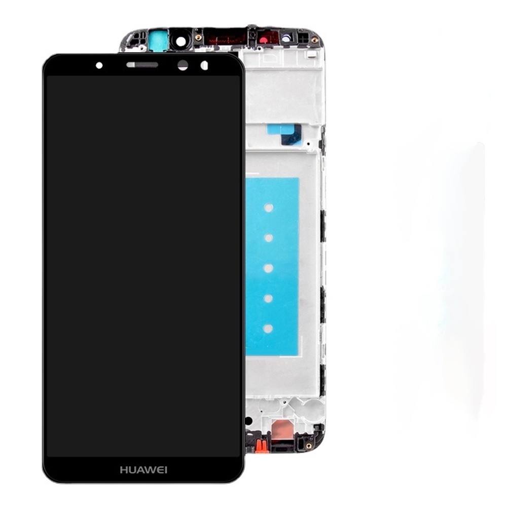 Màn Hình Huawei Nova 2i Mate 10 Lite Cảm Ứng LCD Kèm Khung Cho Huawei Nova 2i Mate 10 Lite