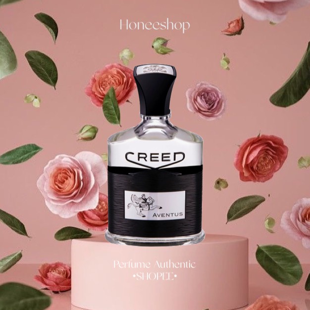 Nước hoa Creed Aventus 10ml [Honeeshop]