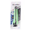 Dao rọc giấy Flexoffice FO-KN04B -18mm