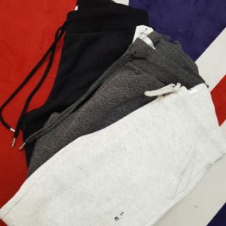 Quần joggers nữ