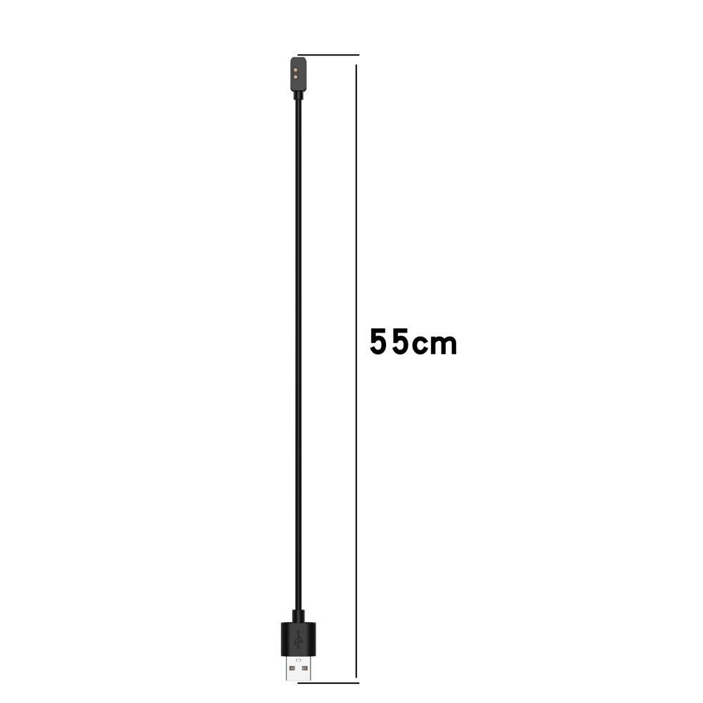 Cáp sạc nam châm cho đồng hồ thông minh Xiaomi Redmi Watch 2 Lite Watch2