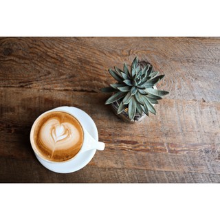 Cà phê rang xay nguyên chất Robusta 500g - Rang medium light - Everything Store Coffee