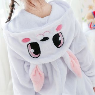 Bộ đồ thú thỏ và rùa cho bé