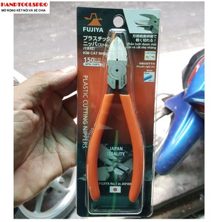Kìm cắt 6 inch Fujiya APN-150FS