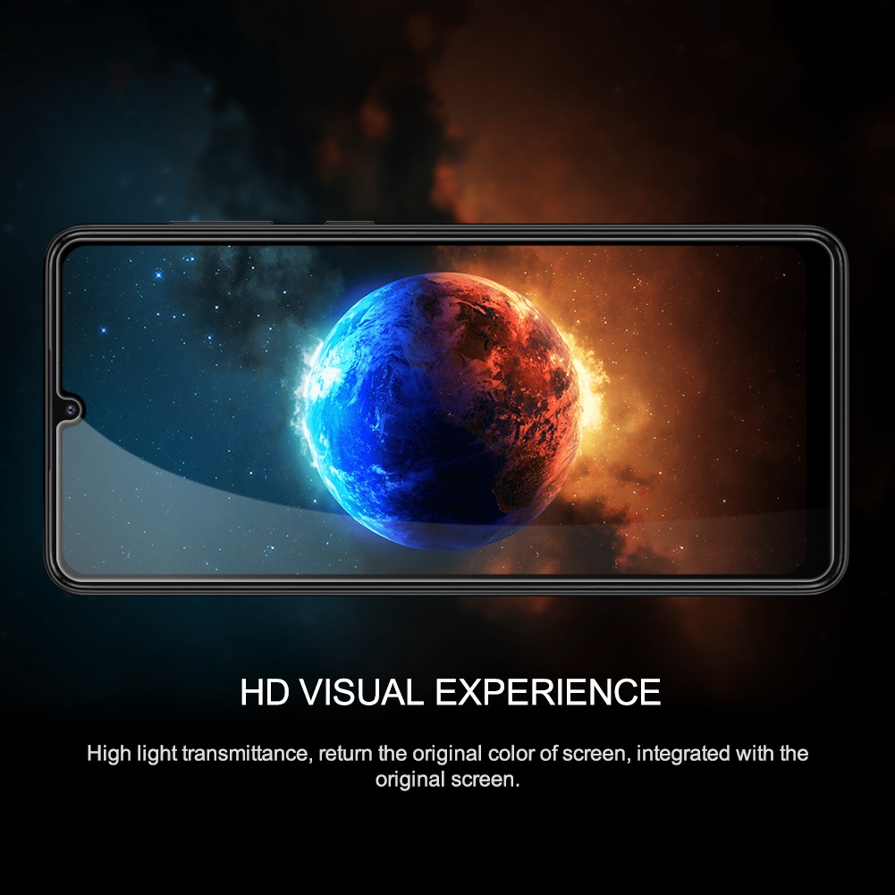 Kính cường lực NILLKIN bảo vệ màn hình cho Samsung Galaxy A33 5G