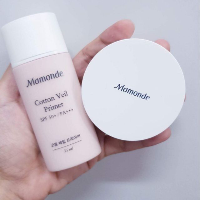 Kem lót Mamonde sale | BigBuy360 - bigbuy360.vn