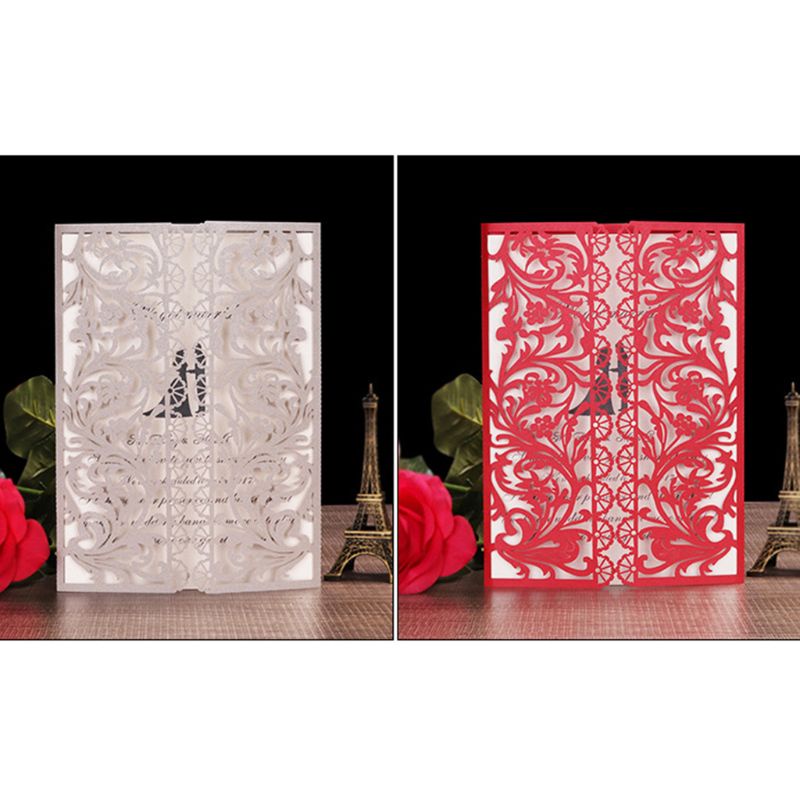 Khuôn Cắt Giấy Làm Từ Kim Loại Hình Hoa Văn Châu Âu Trang Trí Scrapbook