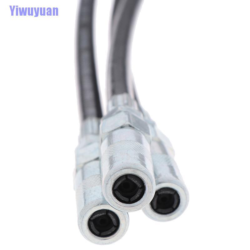 Ống Bơm Chất Béo Với Đầu Nối Dài Tiện Lợi