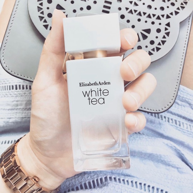 Nước hoa Elizabeth Arden White Tea EDT