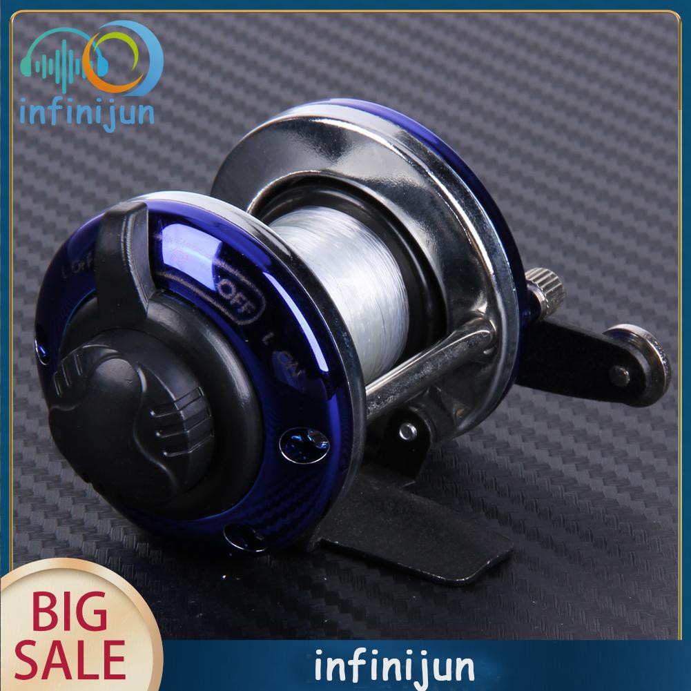 Máy câu cá 3.6.1 mạnh mẽ chuyên nghiệp