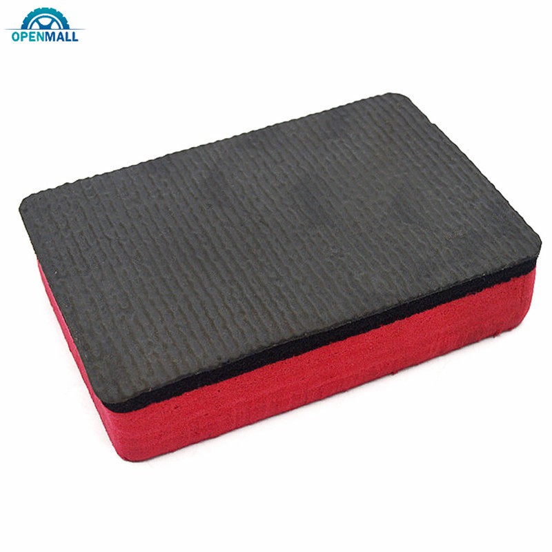 Bọt biển rửa và đánh bóng xe hơi chuyên dụng