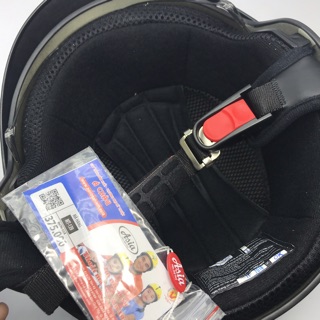 Mũ bảo hiểm Asia MT139