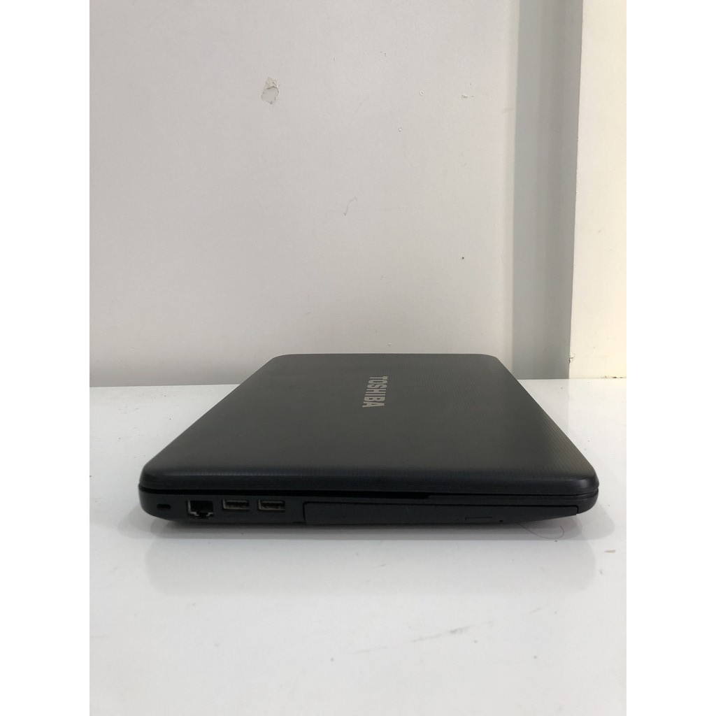 Laptop cũ toshiba satellite C800,i3-3110M,4GB Ram,500GB HDD | BigBuy360 - bigbuy360.vn