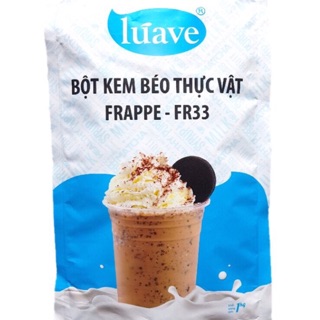 Bột kem béo chống tách nước - luave gói 1kg